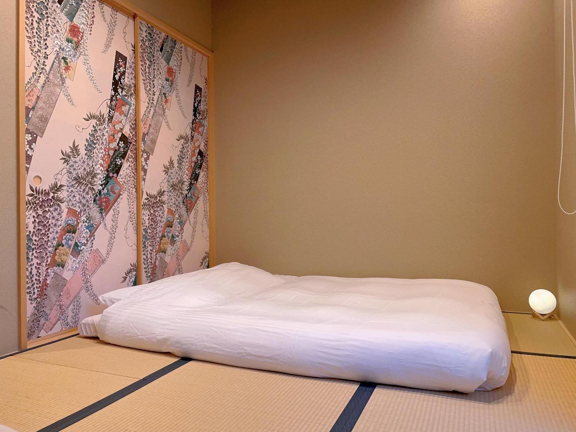 Suikakan Heianjingumae 酔花間 Kyoto Exterior photo