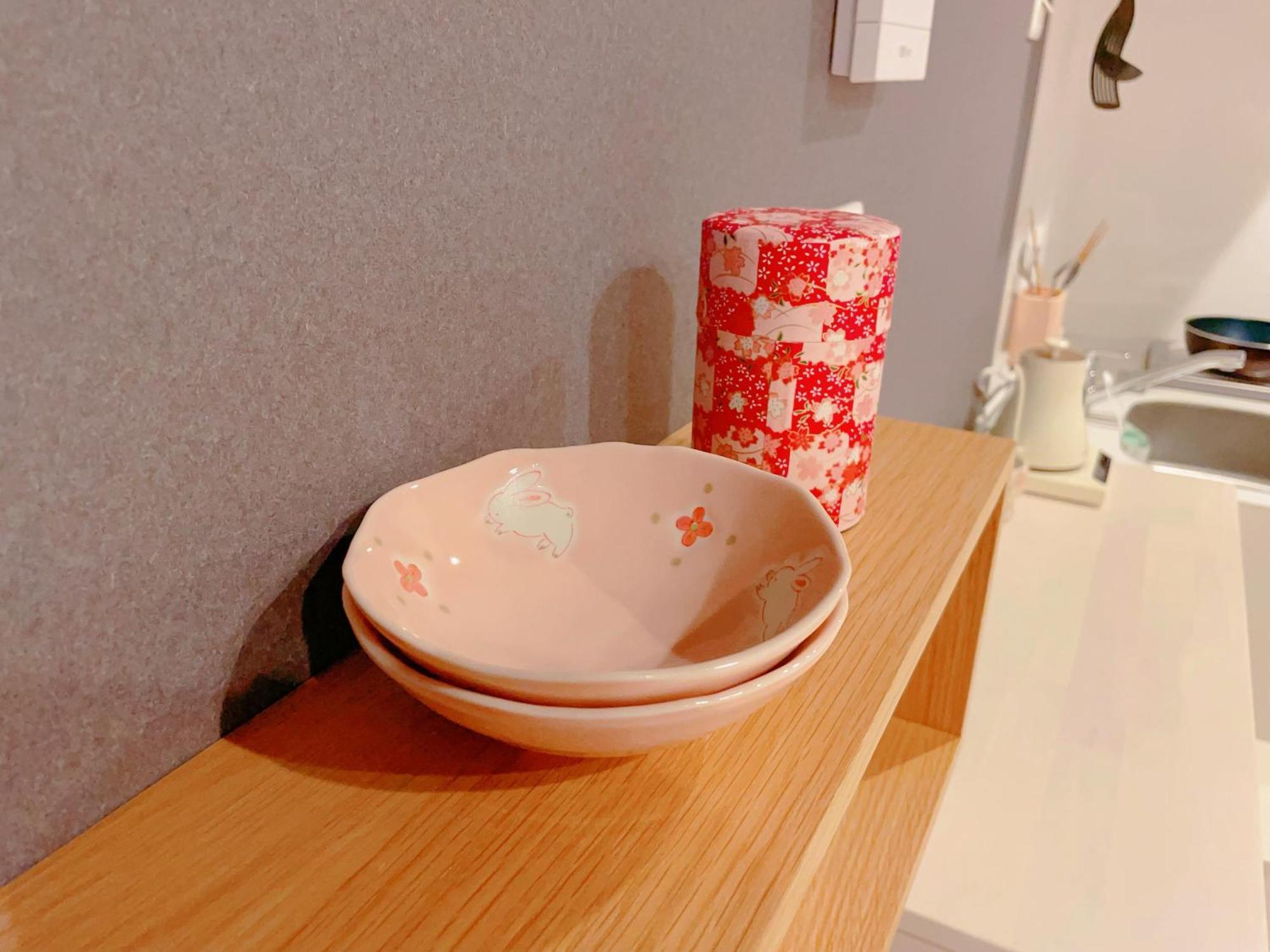 Suikakan Heianjingumae 酔花間 Kyoto Exterior photo