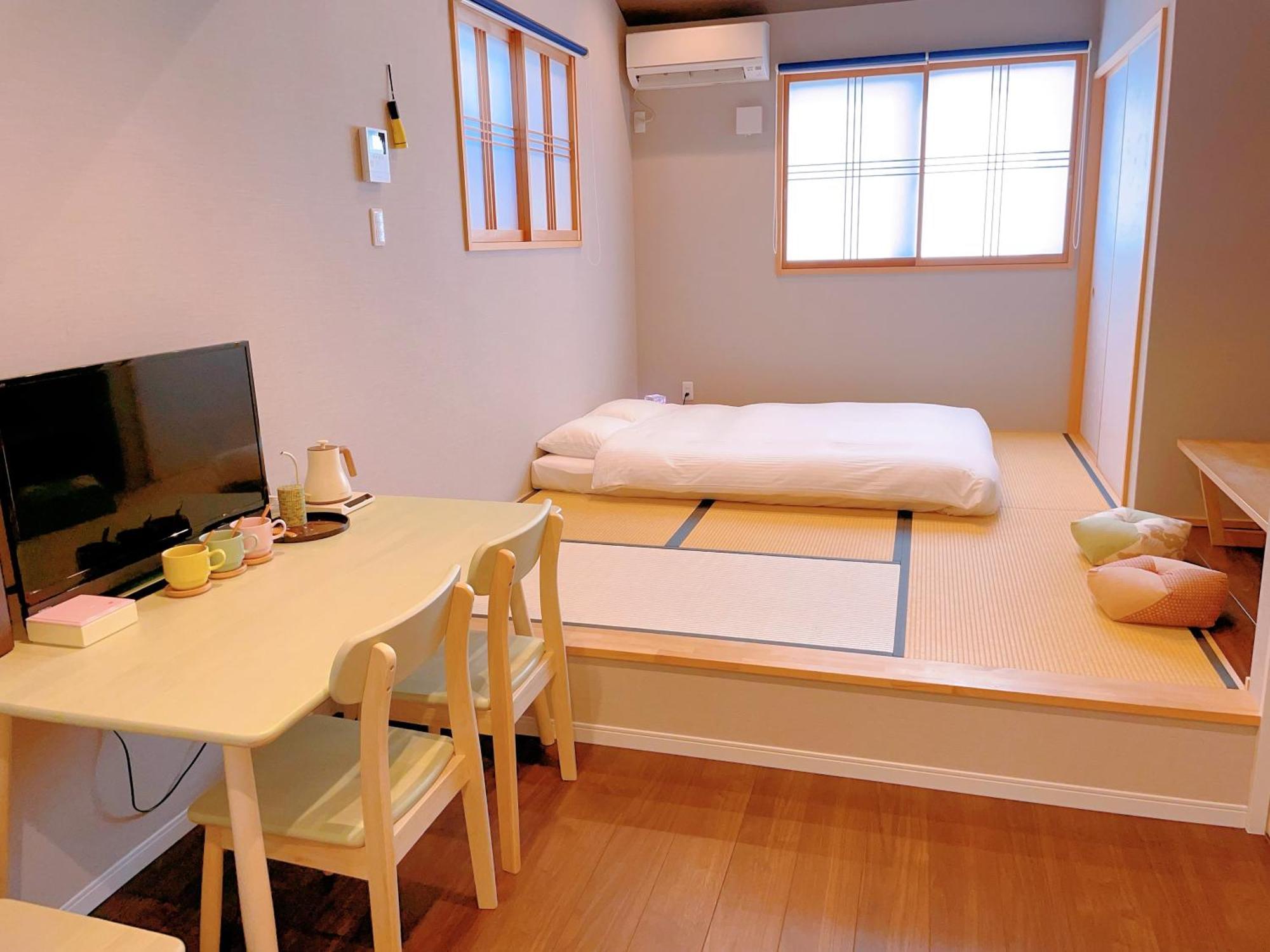 Suikakan Heianjingumae 酔花間 Kyoto Exterior photo