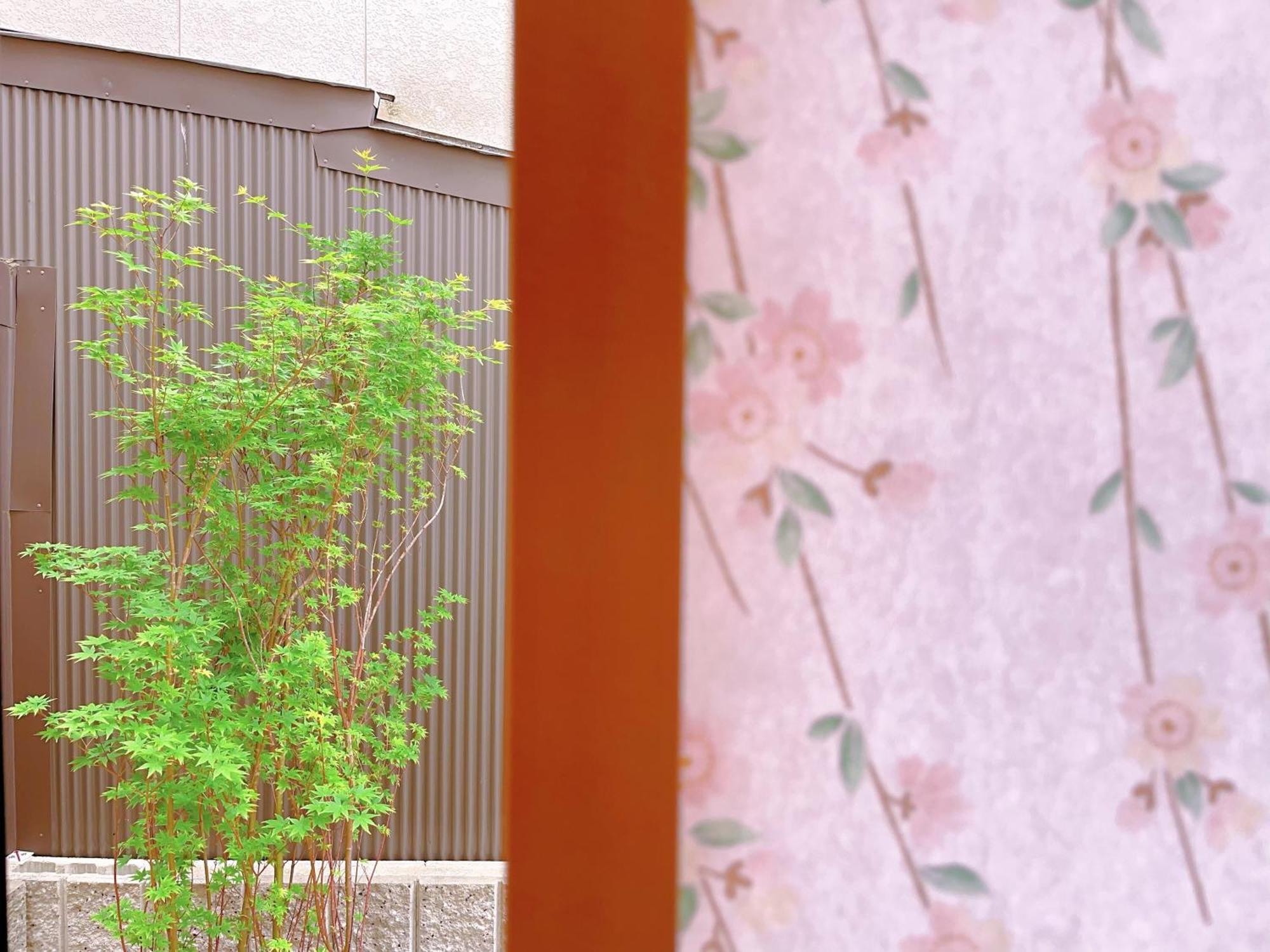 Suikakan Heianjingumae 酔花間 Kyoto Exterior photo