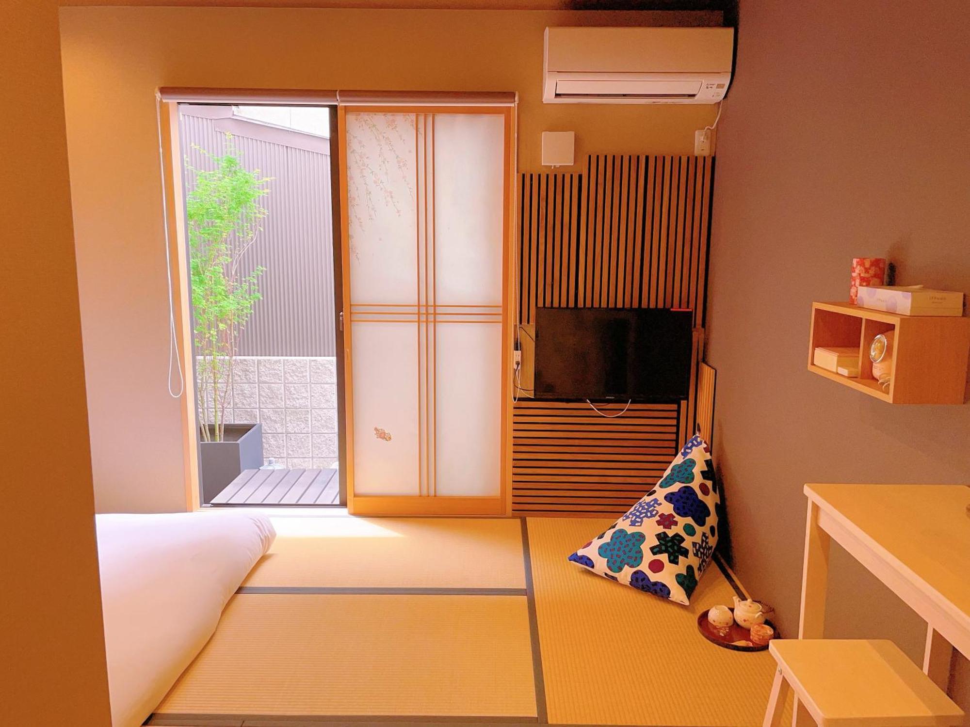 Suikakan Heianjingumae 酔花間 Kyoto Exterior photo