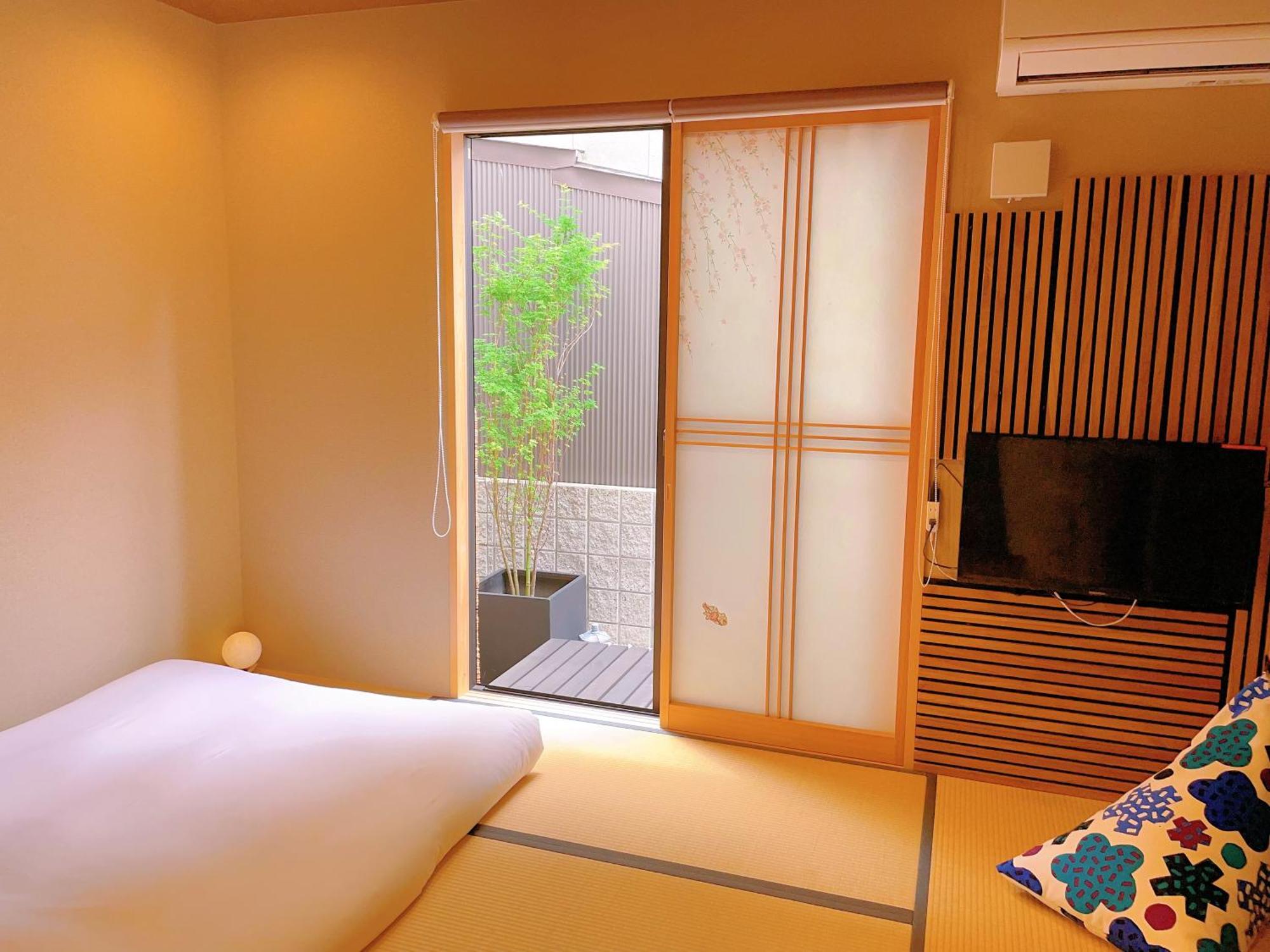 Suikakan Heianjingumae 酔花間 Kyoto Exterior photo